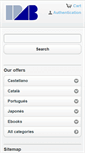 Mobile Screenshot of abolinches.com